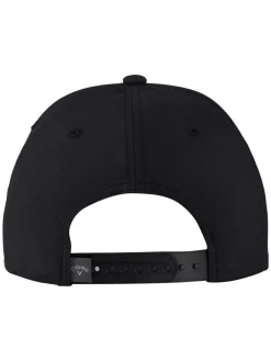 Callaway Rutherford Snapback Cap