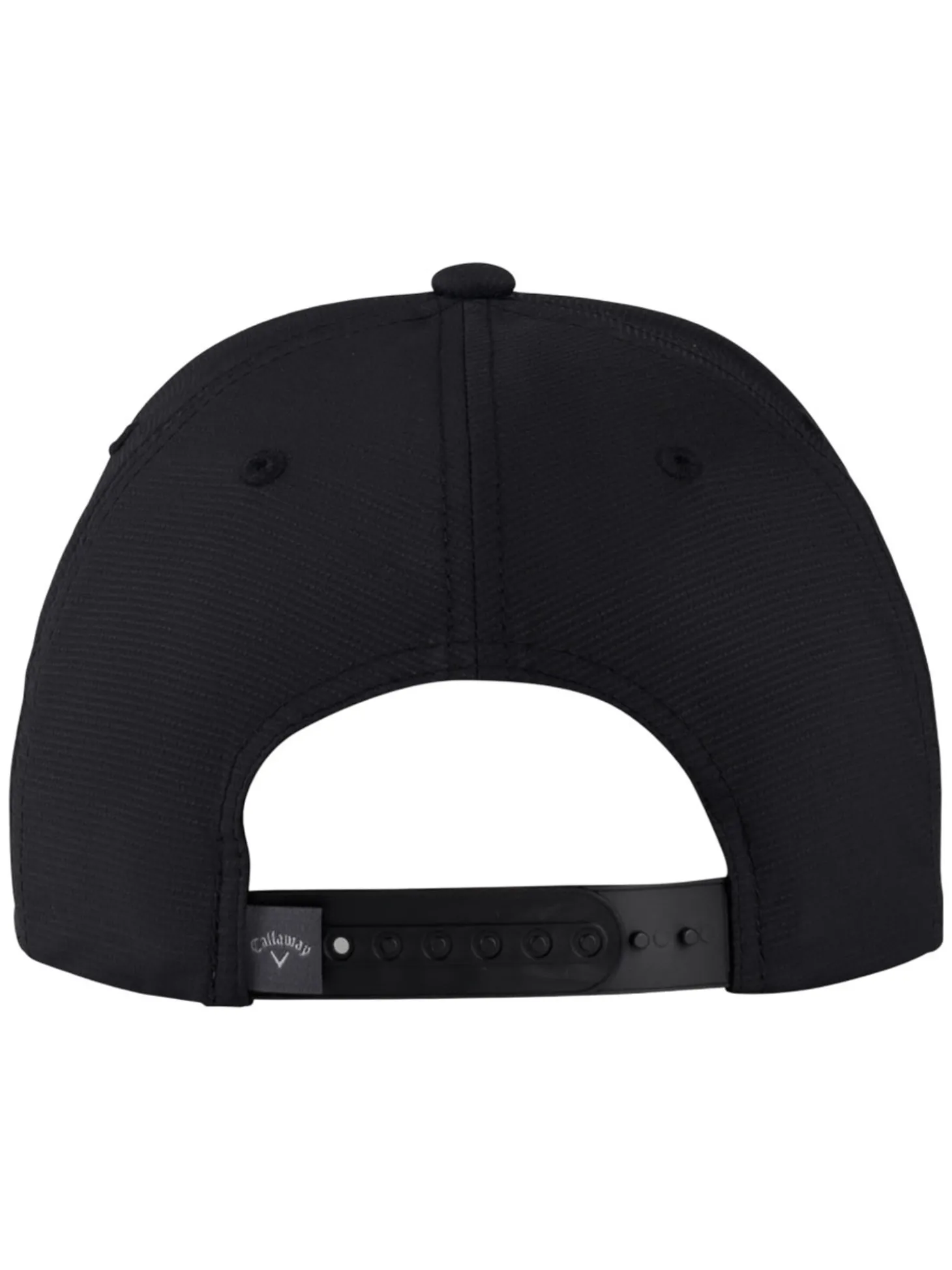 Callaway Rutherford Snapback Cap