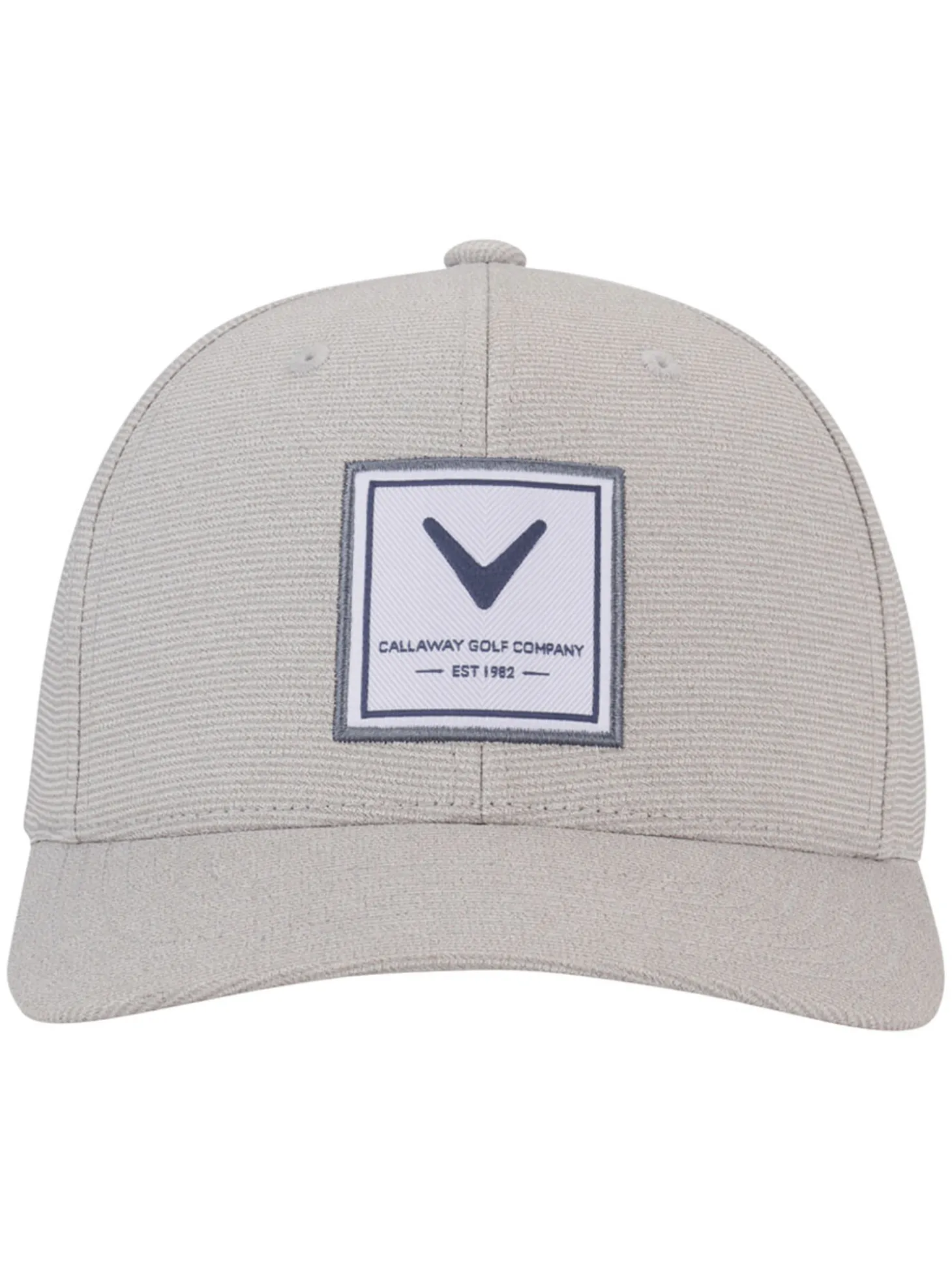 Callaway Rutherford Snapback Cap