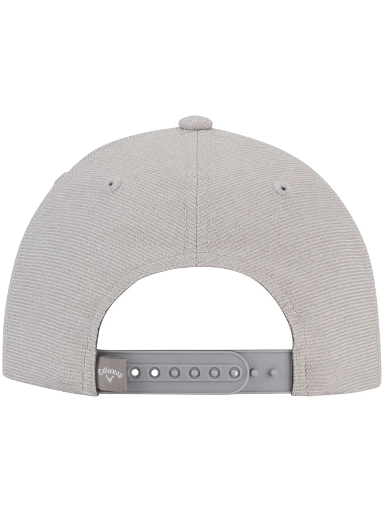 Callaway Rutherford Snapback Cap