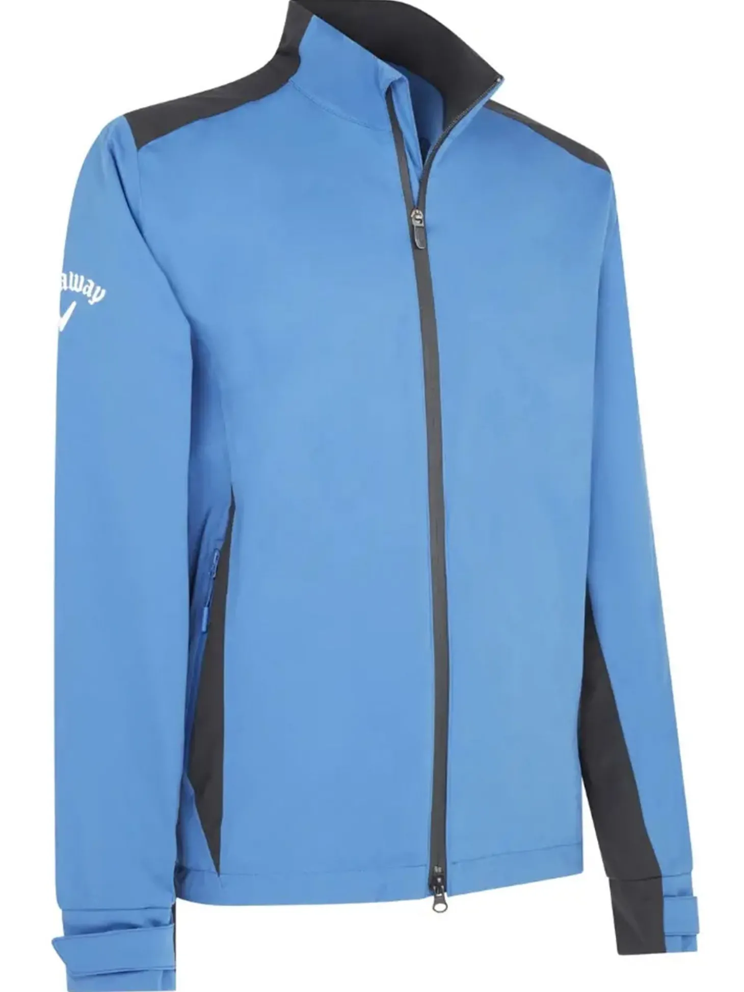 Callaway StormLite II Waterproof Jacket - Galaxy Blue