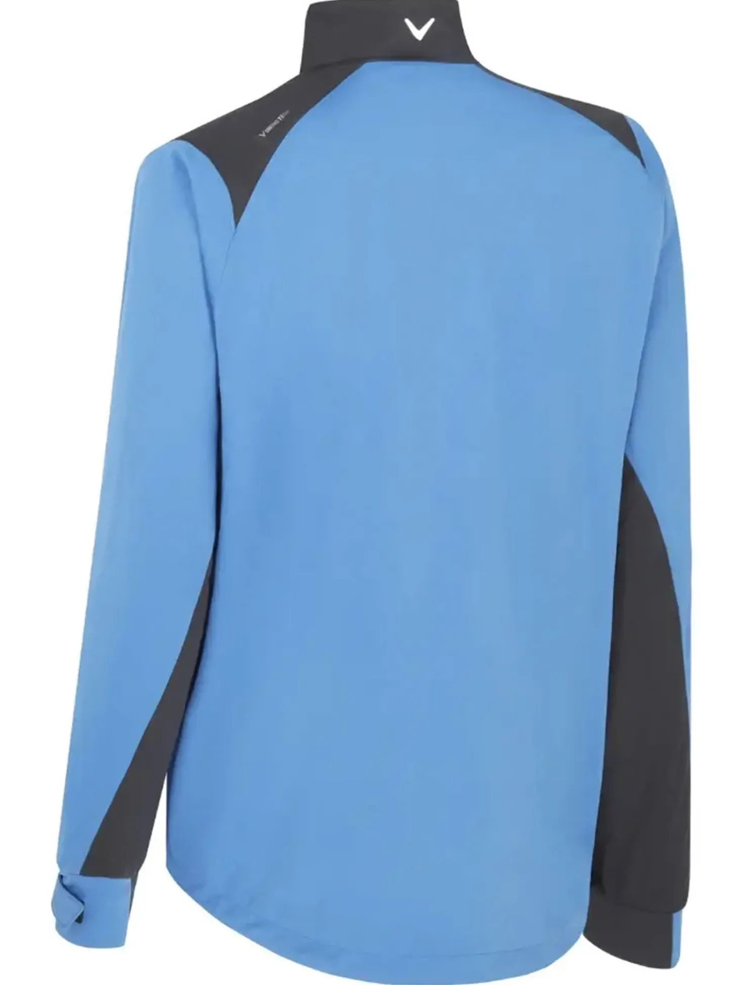 Callaway StormLite II Waterproof Jacket - Galaxy Blue