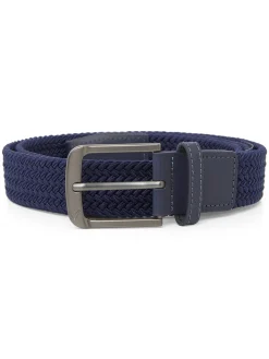 Callaway Stretch Braided Belt