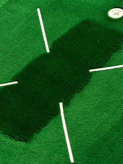 Callaway Strike Zone Hitting Mat