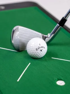 Callaway Strike Zone Hitting Mat