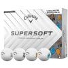 Callaway Supersoft Grillmaster Golf Balls