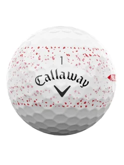 Callaway Supersoft Splatter 2025 Golf Balls
