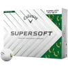 Callaway Supersoft Super Lucky Golf Balls