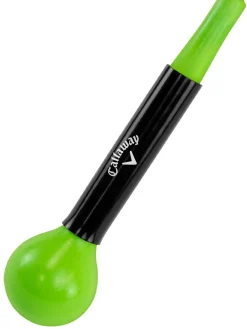 Callaway Swing Stick - Black-Green