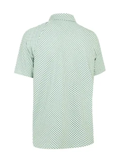 Callaway Trademark Polo - Foam Green