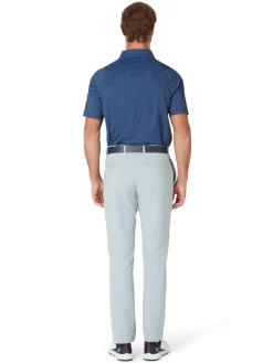 Callaway Trademark Polo - Peacoat