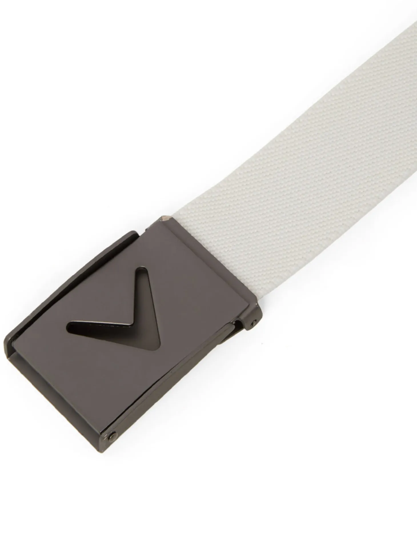 Callaway V-Logo Stretch Web Belt