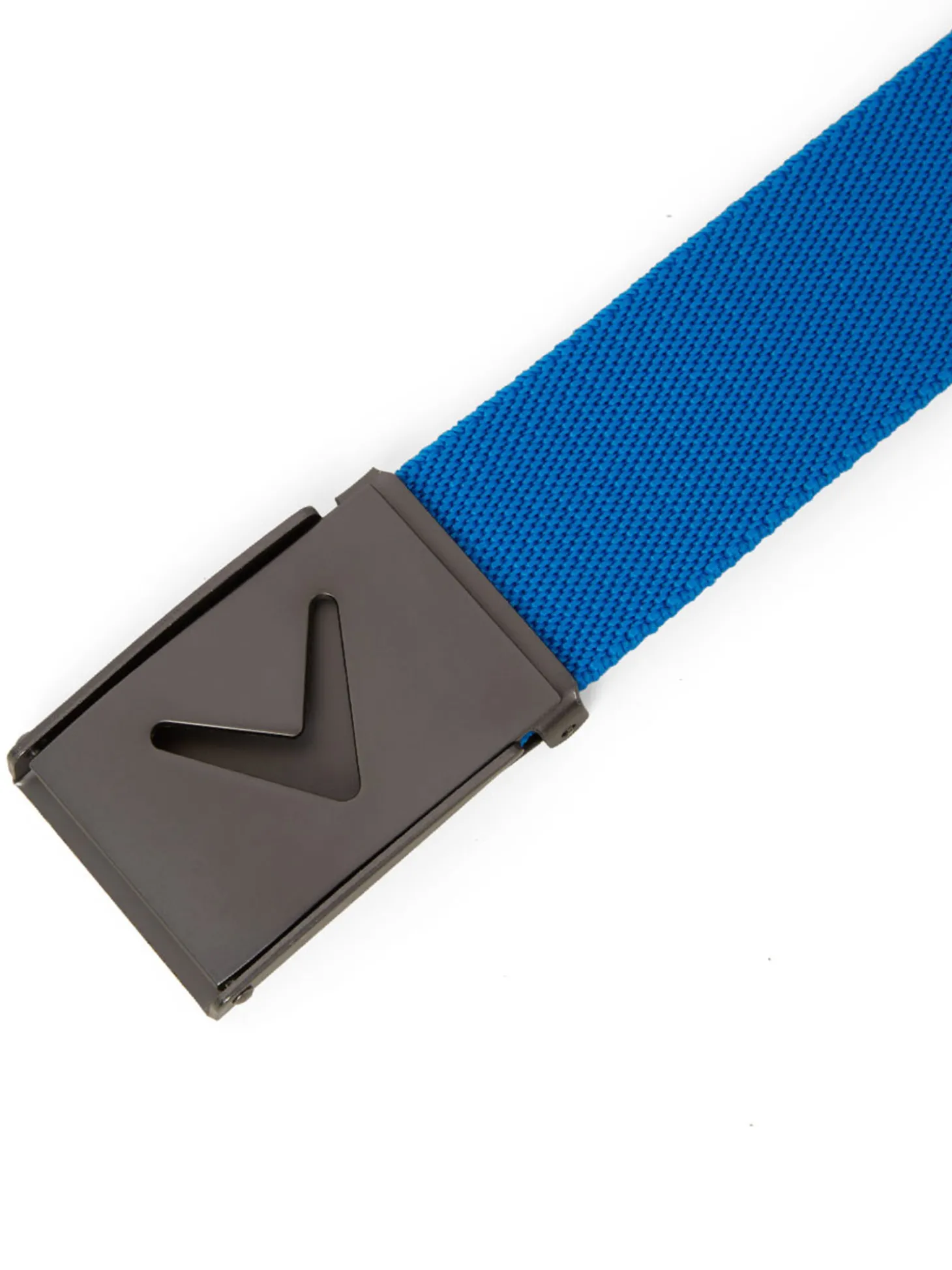 Callaway V-Logo Stretch Web Belt