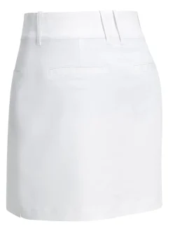 Callaway Women's Ergo Skort (52cm/20.5") - Brilliant White
