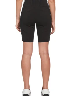 Callaway Women's Pull-On Stretch Golf Short (24cm/9.5