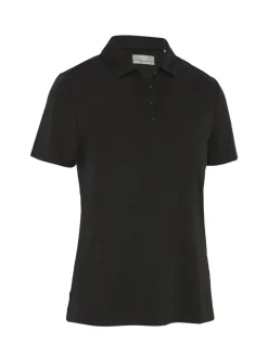Callaway Women's Tournament Polo - Caviar