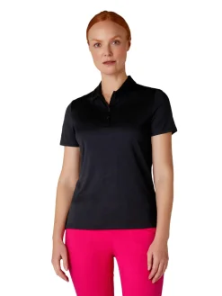 Callaway Women's Tournament Polo - Caviar