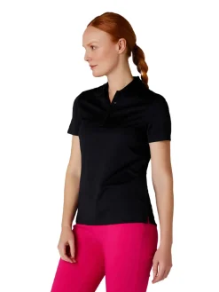 Callaway Women's Tournament Polo - Caviar