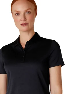 Callaway Women's Tournament Polo - Caviar