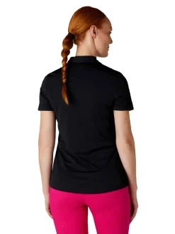 Callaway Women's Tournament Polo - Caviar
