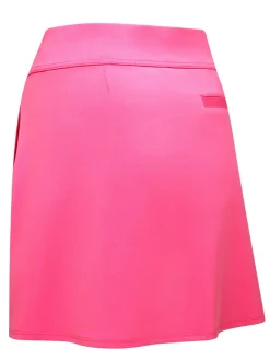 Callaway Women's Tummy Control Skort (43cm/17") - Cheeky Pink