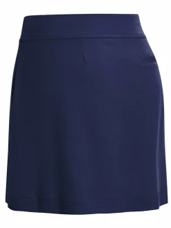 Callaway Women's Tummy Control Skort (43cm/17") - Peacoat