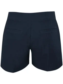 Callaway Women's Woven Golf Short (11cm/4.5") - Peacoat