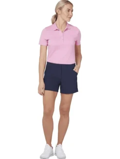 Callaway Women's Woven Golf Short (11cm/4.5