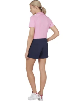 Callaway Women's Woven Golf Short (11cm/4.5