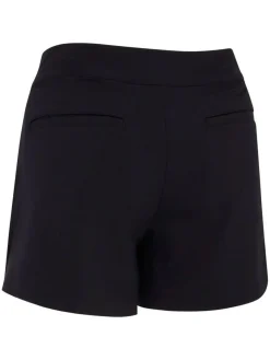 Callaway Women's Woven Golf Short (11cm/4.5") - Caviar