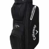 Callaway X Cart Bag - Black