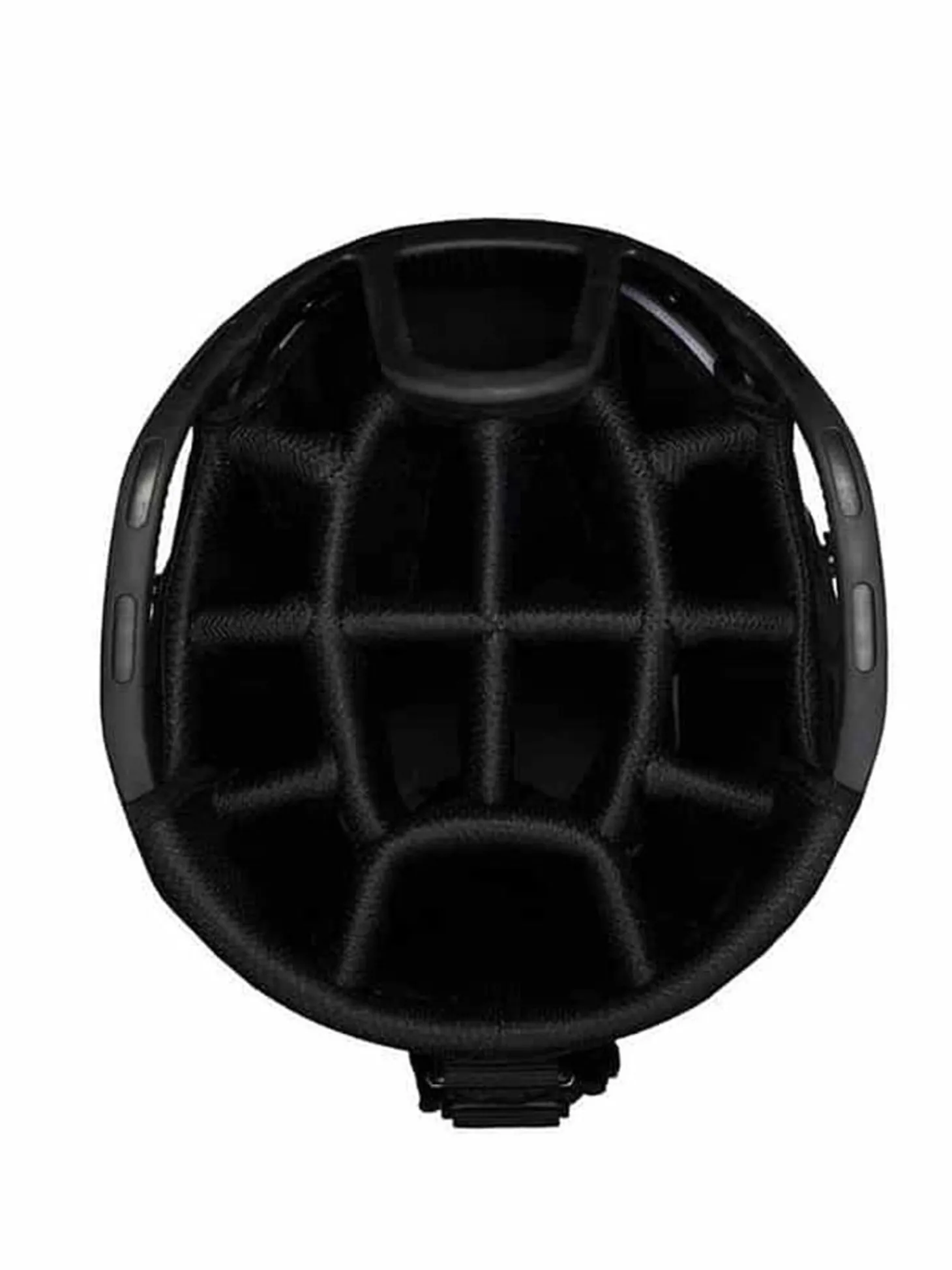 Callaway X Cart Bag - Black