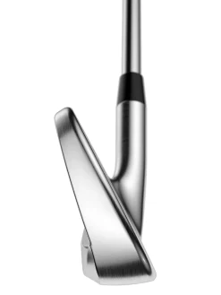Callaway X Forged Limited Edition Irons - Steel Shaft
