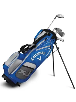 Callaway XJ-1 Junior Set - Ages 4-6
