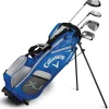 Callaway XJ-2 Junior Set - Ages 7-9