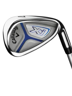 Callaway XJ-2 Junior Set - Ages 7-9