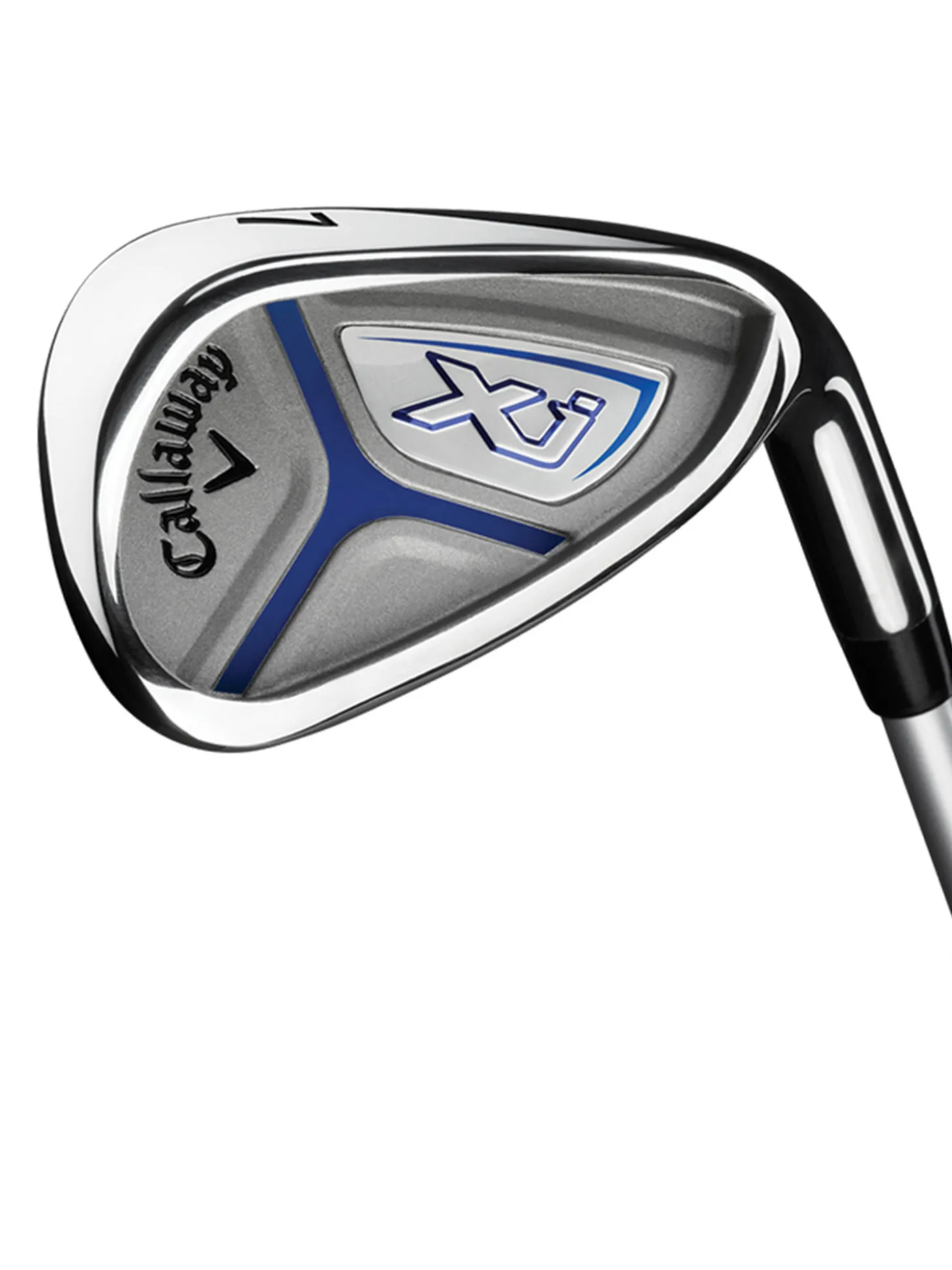 Callaway XJ-2 Junior Set - Ages 7-9