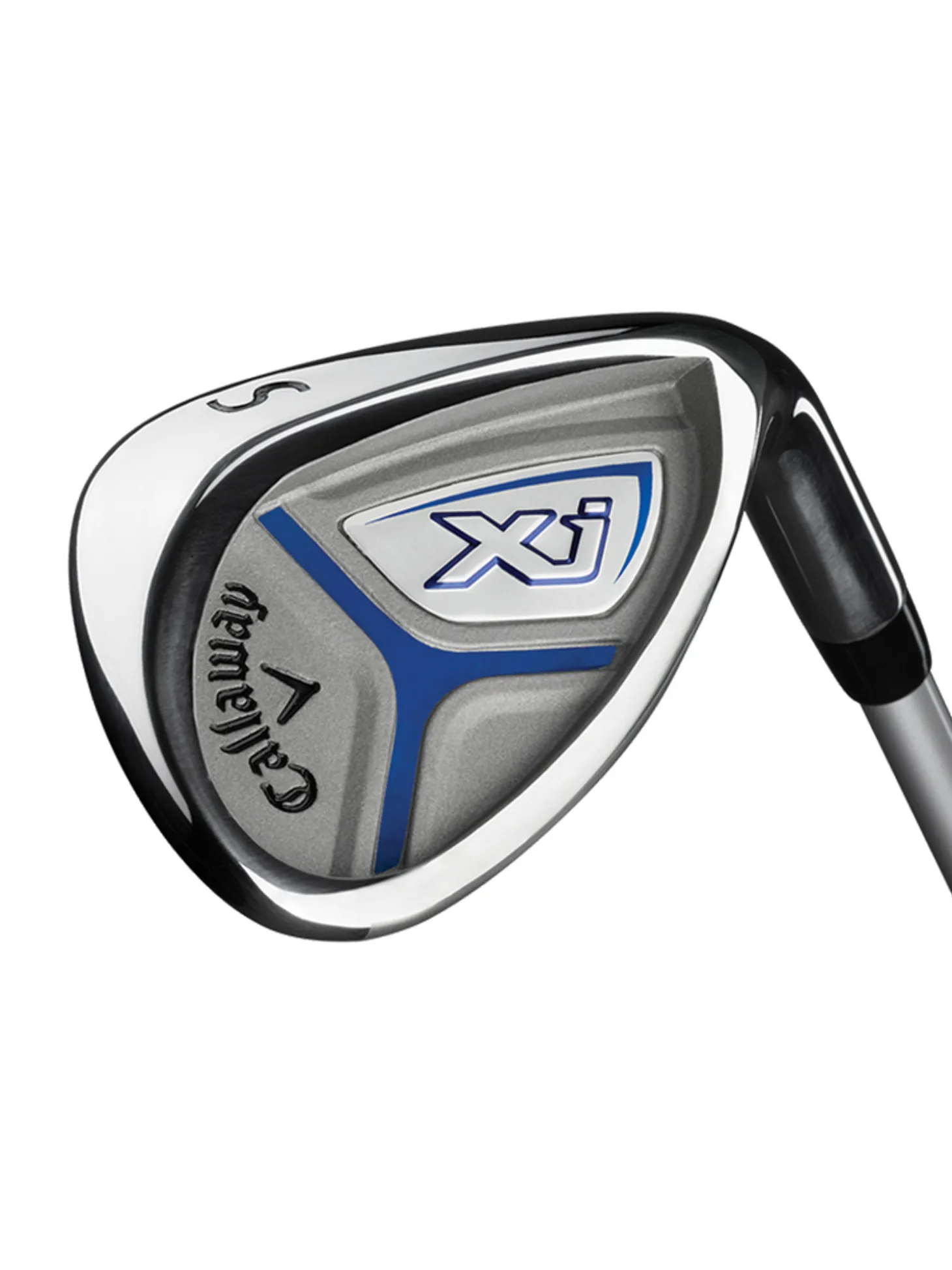 Callaway XJ-2 Junior Set - Ages 7-9
