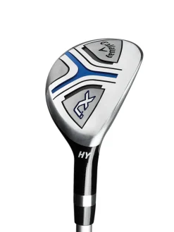 Callaway XJ-3 Junior Set - Ages 10-12