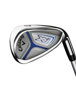 Callaway XJ-3 Junior Set - Ages 10-12