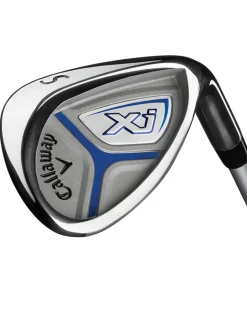 Callaway XJ-3 Junior Set - Ages 10-12