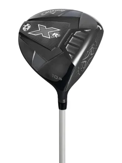 Callaway XR 2025 Package - Steel Shaft