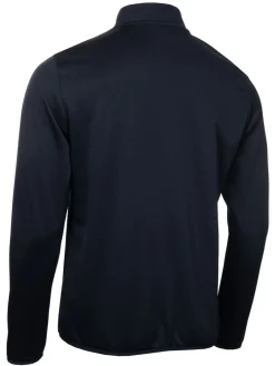 Calvin Klein Atlantic Hybrid Full Zip - Navy