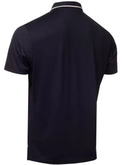 Calvin Klein Belmont Polo Shirt - Navy