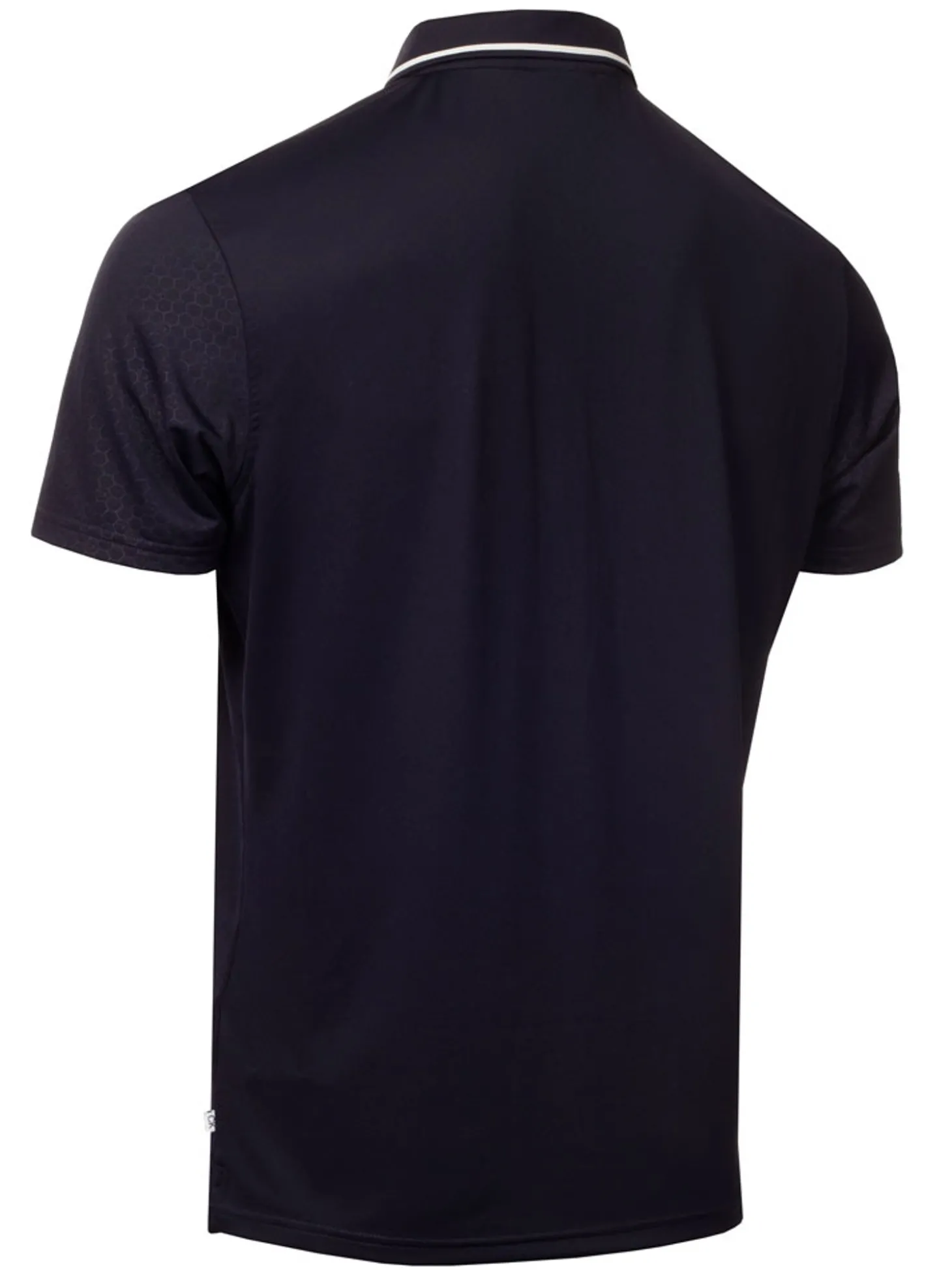 Calvin Klein Belmont Polo Shirt - Navy