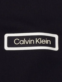 Calvin Klein Belmont Polo Shirt - Navy
