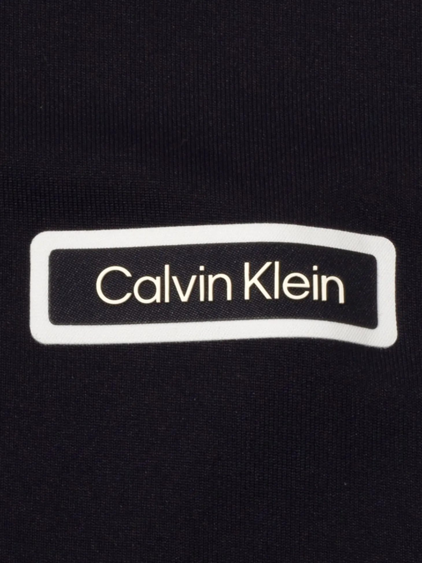 Calvin Klein Belmont Polo Shirt - Navy