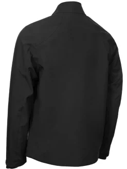Calvin Klein Belmont Waterproof Jacket - Black