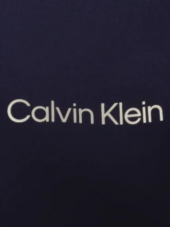 Calvin Klein Belmont Waterproof Jacket - Evening Blue