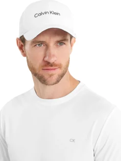 Calvin Klein Brookline Baseball Cap